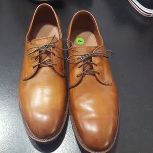 Allen Edmonds Shoes
